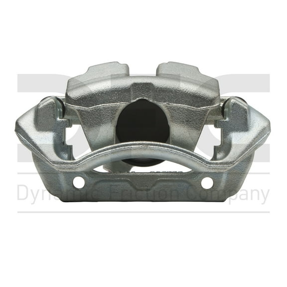 Front Left Dynamic Friction Company Premium Brake Caliper 331-63081 For 2001-2005 Mercedes-Benz C240, 2002-2005 Mercedes-Benz C230