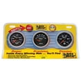 thumbnail image 3 of Equus Gauges 6200 6000 Series Gauge Oil Pressure/ Voltmeter/ Water Temperature GAUGE, 3 of 5