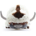 New star Dropship Avatar The Last Airbender Appa plush toy Momo stuffed