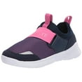 thumbnail image 1 of Baby Kid s LT Dash Sneaker, Navy Pink, 10.5 US Uni Infant, 1 of 3
