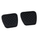 thumbnail image 4 of 2 Piezas de Coche Antideslizante Y Embrague Pedal Funda para, 4 of 7