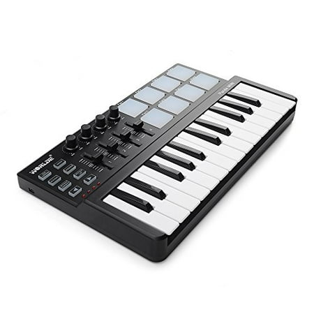 Trap Drum Pads 24 for Windows 10 - Free download and software reviews - CNET blogger.com drum pad for pc keyboard download