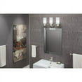 thumbnail image 3 of Moen DN0763BN Brushed nickel bath light, 3 of 3
