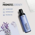 thumbnail image 2 of Way of Will Exfoliating Face Scrub Gentle Exfoliator with Jojoba Beads 120 ml Lavender, 2 of 7