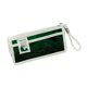 thumbnail image 2 of Transparent Large Triangular Pencil Case Large Capacity Student Stationery Storage Bag Girl's Makeup Bag Portable, 2 of 5