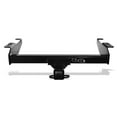 thumbnail image 2 of Stehlen 733469487890 Class 4 Trailer Tow Hitch Receiver 2" For 1988-2000 Chevy / GMC C10 C/K Pickup 1500 2500 3500, 2 of 4