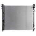 thumbnail image 1 of Radiator For 04-09 Cadillac SRX Sport Utility 05-11 Cadillac STS Sedan 4.6 3.6, 1 of 6