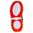 thumbnail image 5 of Monster Jam Toddler Boys Athletic Sneakers, 5 of 6