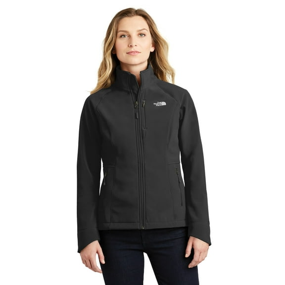 The North Face  Ladies Apex Barrier Soft Shell Jacket. NF0A3LGU