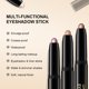 thumbnail image 4 of Set de sombras de ojos en barra, lápices de sombra de ojos, set de sombras de ojos de larga duración, para crear un maquillaje de ojos con purpurina, 4 of 4