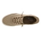 thumbnail image 2 of Zapatos Skechers Bobs Skip B, lindos y dulces, sin cordones, color canela, mujer 5, 2 of 6