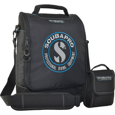 Scubapro Scubapro Regulator Bag + Computer Bag
