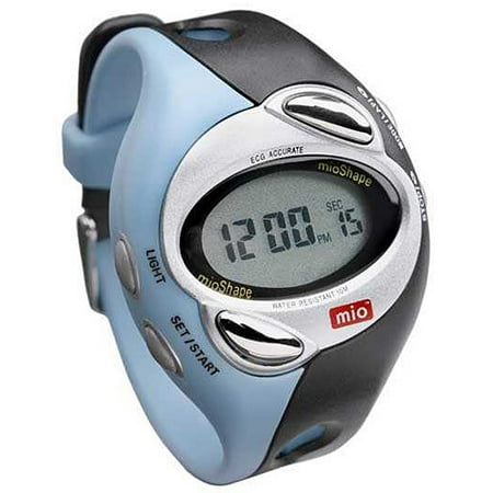 MIO Shape Select Petite Heart Rate Monitor Watch