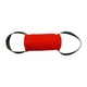 thumbnail image 1 of Juguete de para perros, juguete interactivo para adiestramiento de cachorros con mango resistente, suministros para mascotas, almohada para rojo, 1 of 10