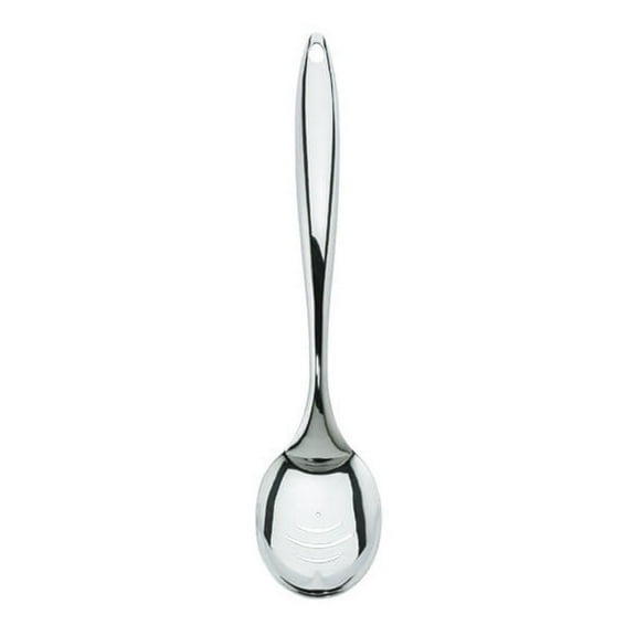 Stainless Steel 13" Slotted Spoon