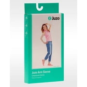 Juzo Soft 2000MX CGR Size: III Armsleeve 15-20mmHg Micro-Dot Band (Beige)