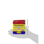 Fleischmann's Instant Dry Yeast 1lb bag