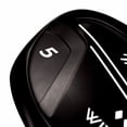 thumbnail image 4 of MacGregor Golf Wizard Full Hybrid Iron Set, Main Droite Masculine, Graphite, Régulier, 1" de Plus, 4 of 7
