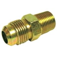 thumbnail image 1 of Adaptador de manguera Flare HomePlus+ de 1/4 x 3/8 pulgadas, 1 of 1