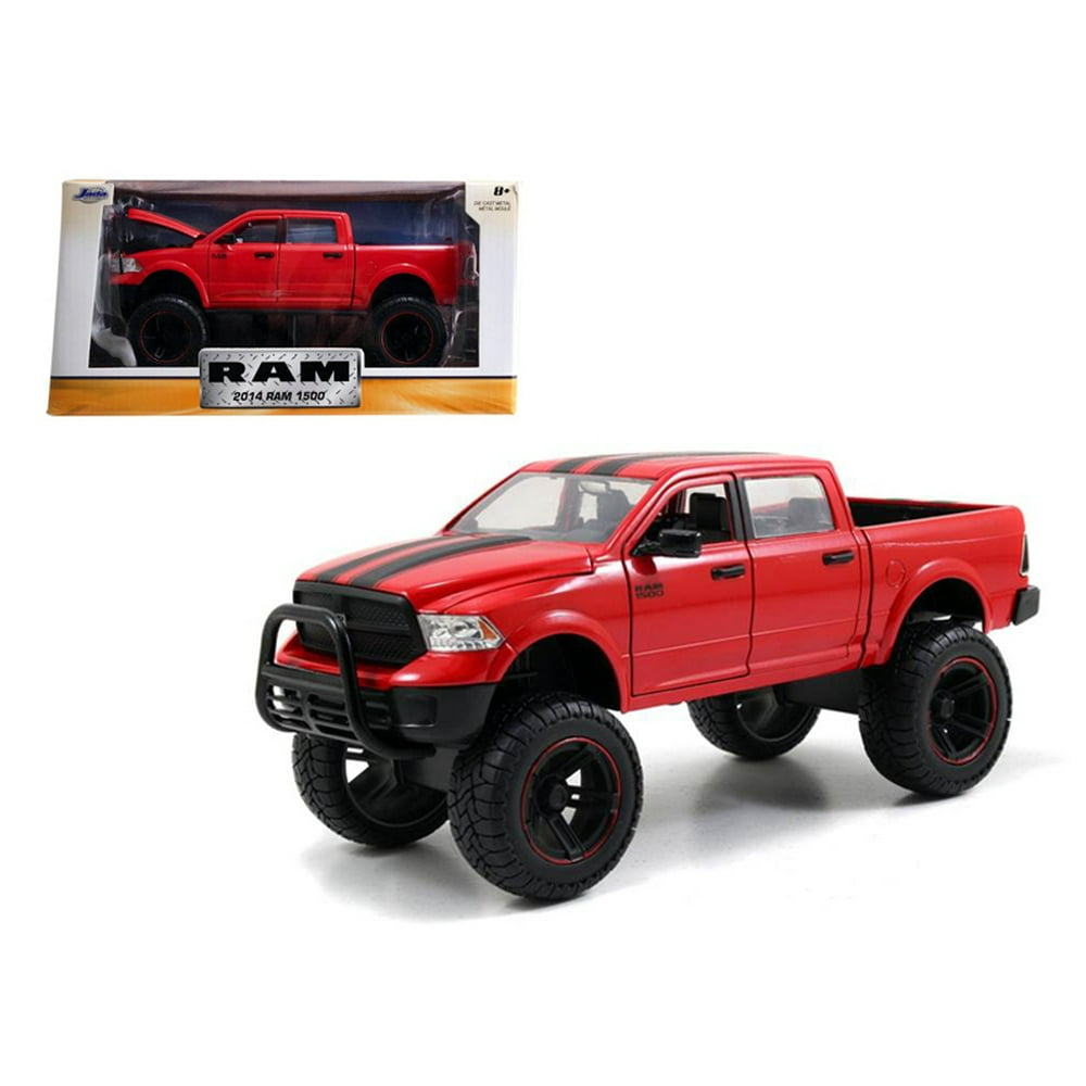 rc trucks dodge ram