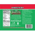 thumbnail image 2 of Bartenura Potato Gnocchi, Original 1LB 3 Pack Made in Italy, 2 of 6