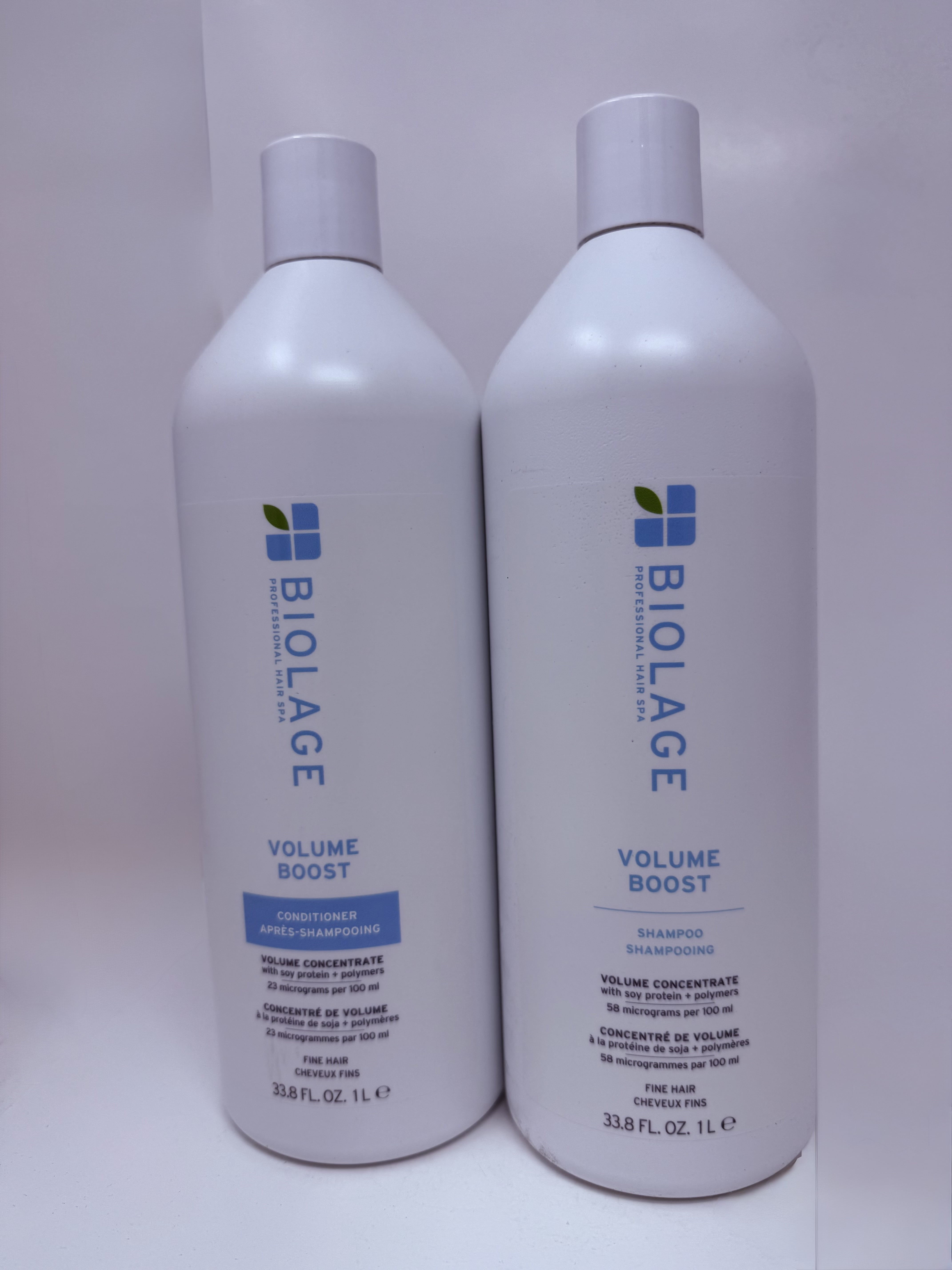 Matrix Total Results - KEEP ME VIVID Shampoo & Conditioner Set