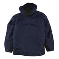 thumbnail image 2 of G-III Sports Womens 2014 NHL Stadium Series Jacket, Blue, XX-Large, 2 of 2
