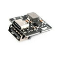 thumbnail image 4 of Type-C USB 5V 2A Boost Converter Step-Up Power Module Lithium Battery Charging Protection Board LED Display USB For DIY Charger, 4 of 7