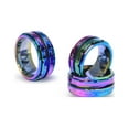thumbnail image 3 of Knitter's Pride Rainbow Row Counter Rings Size 11 (20.6mm), 3 of 4
