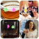 thumbnail image 3 of unbranded 12Ud Marcadores De Bebidas De Silicona Para Con Diseños Decorativos Y Resistentes, 3 of 8
