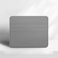 thumbnail image 5 of Card Wallet Credit Card Holder Slim Front Id Small Compact Leather Card Case Card Holder, 5 of 5