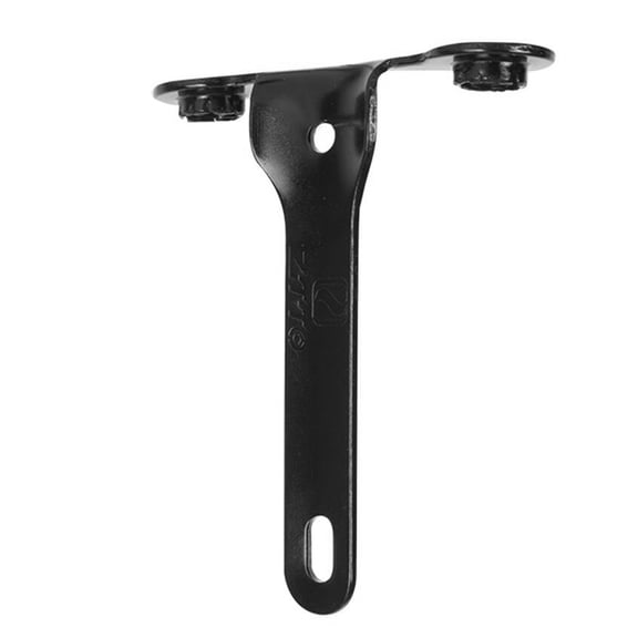 AREALER CO2 Cartridge Holder Bracket for Road Bike Water Bottle Cage Mount