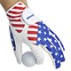 thumbnail image 4 of Guantes de golf Zulema individuales cómodos suaves y resistentes Guantes de golf, 4 of 8