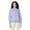 Light Purple, variant on Hauaitttt Women Neck Soft Knit Sweater Autumn Winter Lined Pullover Top Womens Thermal Long Sleeve Shirt Women Thermal Tops Thermal for Men Winter Thermals for Men Thermal Underwear plus Size