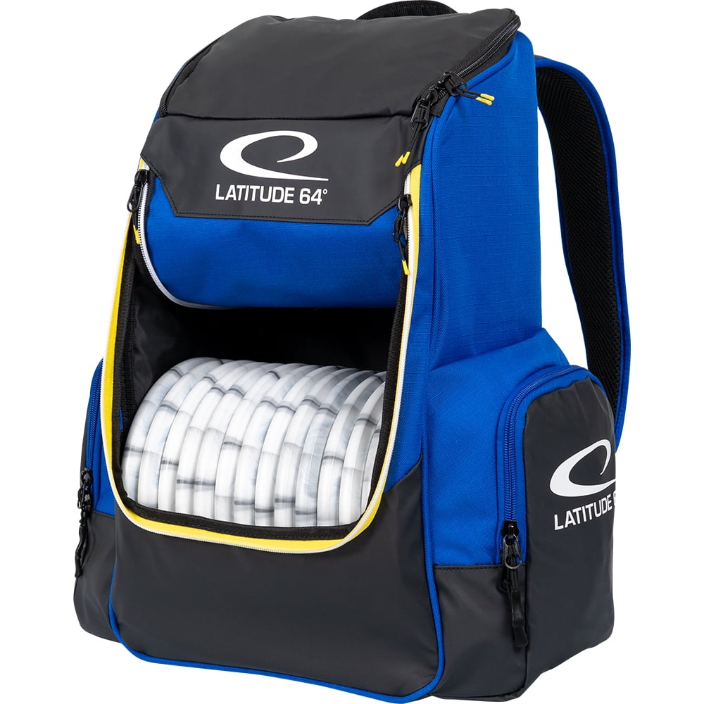 disc golf bolsa latitude