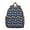 Camel-20, variant on Cute Snowy Owl Student Backpack – Big Eyes Cartoon Owl Print With Night Pattern Design For Student