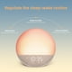 thumbnail image 5 of Despertador Sunrise, máquina de ruido blanco, simulado por Odokee, 5 of 9