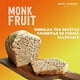 thumbnail image 3 of Monk Fruit Burchers Natural edulcorante natural en polvo 1Kg, 3 of 6