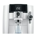 thumbnail image 6 of Jura J8 Twin Superautomatic Espresso Machine | Diamond White | 15657, 6 of 10