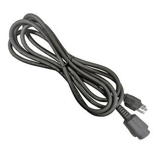 Black & Decker OEM N381704 Power Cord