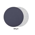 thumbnail image 3 of MYG 30pcs Hook&Loop 5 Inch 320 400 600 800 1000 1500 Grit Sand Paper Sanding Discs, 3 of 10