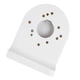 thumbnail image 5 of Soporte De Cámara CCTV Universal ABS Montaje En Pared Domo De Plástico, 5 of 7