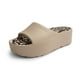 thumbnail image 1 of Sandalias con plataforma Lemon Jelly Enyd para mujer, aptas para agua, 1 of 6