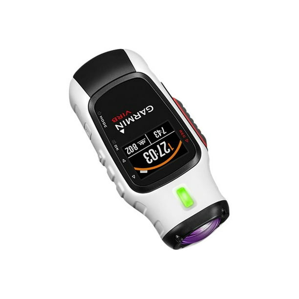 Garmin VIRB Elite Action camera mountable 1080p 16.0 MP WiFi