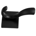 thumbnail image 4 of unbranded Gancho Para Colgar De Metal Negro Con Estructura Fuerte Ideal Para Y, 4 of 8