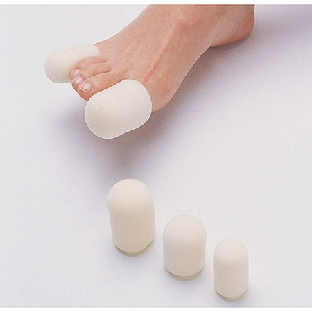Toe Cap Cushion Tip