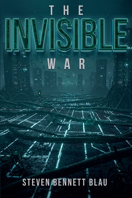 The Invisible Universe: Why There's More to Reality Than Meets the