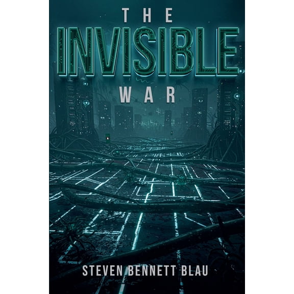 The Invisible War, (Paperback)