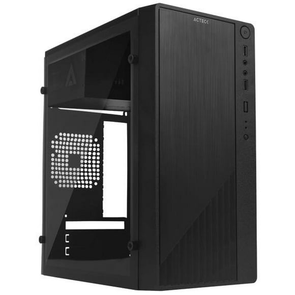 GABINETE ACTECK KIOTO GC220 ACRILICO MATX