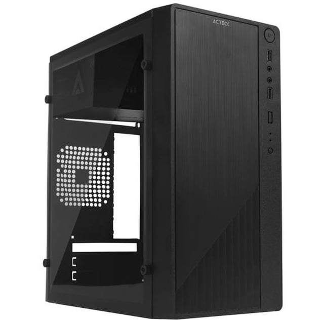 GABINETE ACTECK KIOTO GC220 ACRILICO MATX